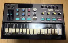 2026年最新】korg volca fm2の人気アイテム - メルカリ