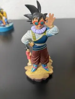 2026年最新】孫悟空瞬間移動の人気アイテム - メルカリ