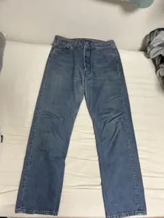Levi's 501 デニム w32×l30
