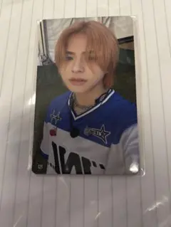INI 松田迅　事前　7000円　トレカ XQUARE MASTERPIECE