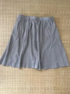 Gap カーキフレアスカート XXS