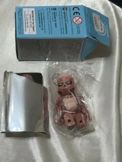 ベアブリック シリーズ51 シークレット ヴェクナ