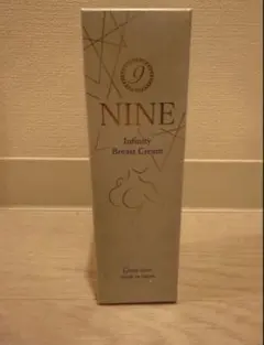 NINE Infinity Breast Cream 150g - メルカリ