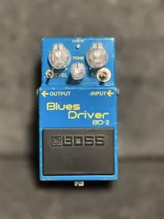 2026年最新】boss bd-2の人気アイテム - メルカリ