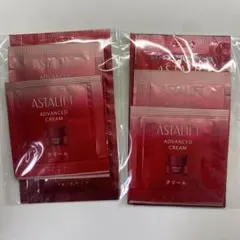 ASTALIFT ADVANCED CREAM トライアルセット 4パック