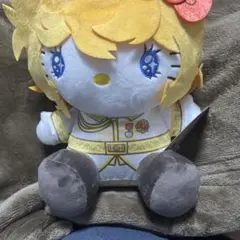 ジュエルペット ローサ ぬいぐるみ - メルカリ