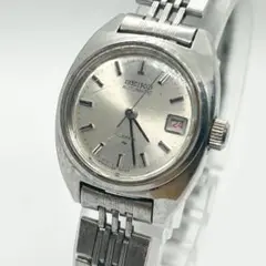 SEIKO セイコー　自動巻き腕時計　レディース　17JEWELS　稼働品