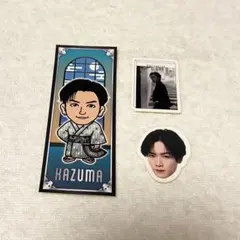 THE RAMPAGE 川村壱馬