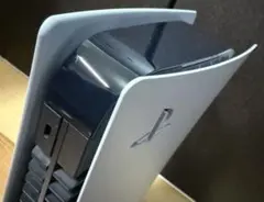 PlayStation5 CFI-1000A01（ディスクドライブ搭載モデル）