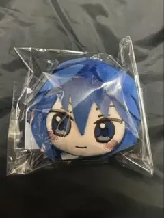即日発送】冨岡義勇 鬼滅の刃 お団子 ぬいぐるみ アニプレックス 海外