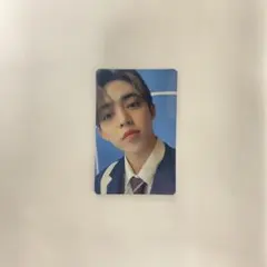 SEVENTEEN セブチ DREAM エスクプス トレカ