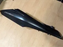 ホンダ純正 PCX150 KF12 マットブラック 右 リヤサイドカウルカバー 
