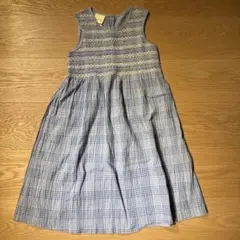 Mother & Child ノースリーブワンピース 110cm