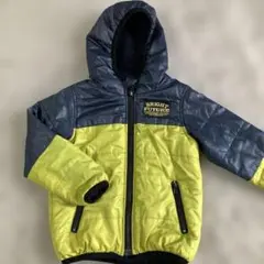 プリーズ　110 ジャンパー