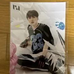 INI フライヤー 尾崎匠海