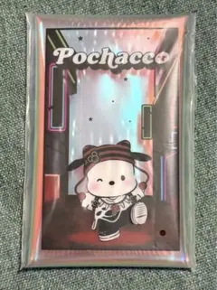 Happyくじサンリオハロウィン2024 マルチケース賞ポチャッコ