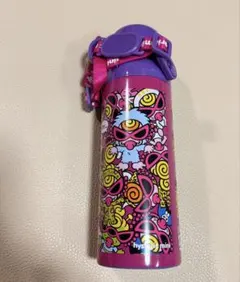 HYSTERIC MINI 子ども用水筒 ストラップ付きのサムネイル