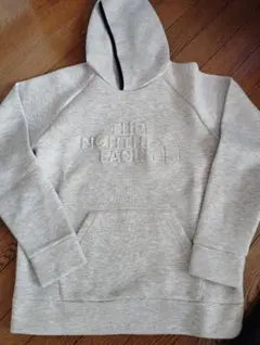 THE NORTH FACE　テックエアー　スウェットパーカー