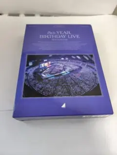 乃木坂46 8th YEAR BIRTHDAY LIVE Blu-ray