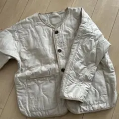 キルティング キルティングジャケット