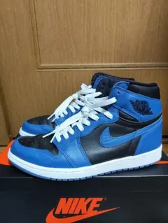 AIR JORDAN 1 HIGH OG 28.5cm US10