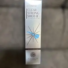 2025年最新】クリアストロングショットアルファの人気アイテム - メルカリ