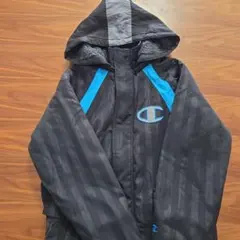 キッズ ジュニア チャンピオン ベンチコート140