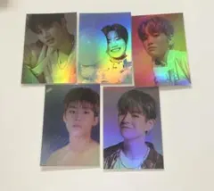 2025年最新】treasureポストカードの人気アイテム - メルカリ