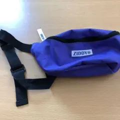 ZIDDY  ウエストポーチのサムネイル