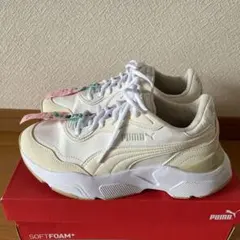 PUMA プーマ スニーカー 24cmのサムネイル