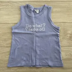 breeze タンクトップ