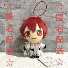 【新品・未使用】 アイナナ きらどるぬいぐるみ 七瀬 陸