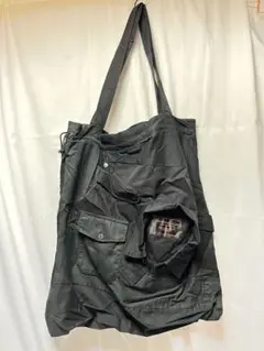 2025年最新】UNDERCOVER メンズ トートバッグの人気アイテム - メルカリ