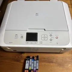 Canon MG5730 プリンター・複合機