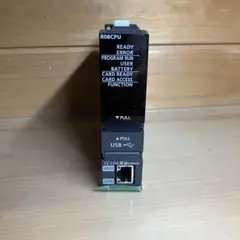 2025年最新】三菱シーケンサの人気アイテム - メルカリ