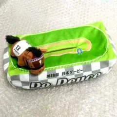 ドウデュース キャラクターグッズ