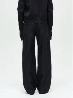 パンツ 90s Ralph Lauren archive wide opium 00s 90s Ralph Lauren archive wide opium 00s - メルカリ