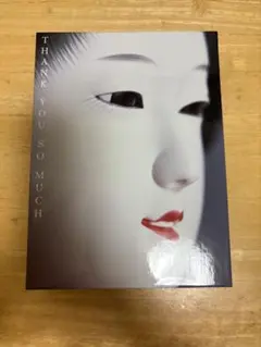 THANK YOU SO MUCH 2024 CDとBlu-ray セット