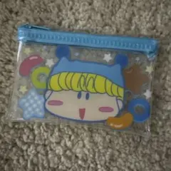 ミルモでポン フラットポーチ ミルモ