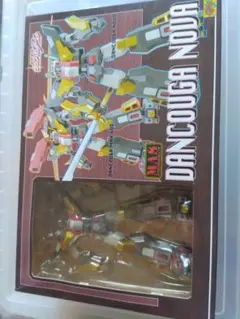 2025年最新】ダンクーガノヴァの人気アイテム - メルカリ