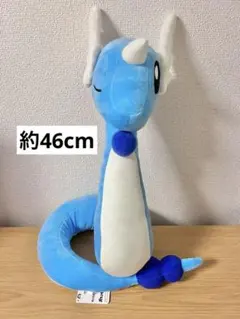 2025年最新】ハクリュー ぬいぐるみの人気アイテム - メルカリ