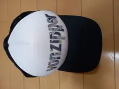 vonzipper キャップ 帽子