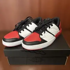 新品 正規品 NIKE JORDAN 赤 黒 白 ジョーダン NU 1G ゴルフ - メルカリ