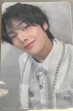 stray kids skz スキズ 会場限定 関西 トレカ アイエン