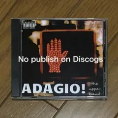 Adagio! / The Upper Hand