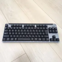 K855 Bluetoothキーボードのサムネイル