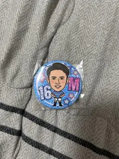 横浜FC モバガチャ 伊藤槙人選手