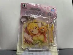 アイドルマスター ミリオンライブ! プレートキーホルダー 伊吹翼