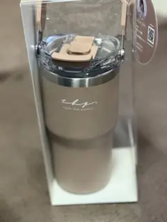 【週末限定価格】talbyyumi 2way ステンレスボトルのサムネイル