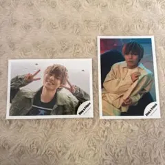 2026年最新】永瀬廉 公式写真の人気アイテム - メルカリ
